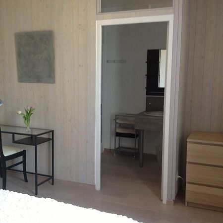 La Maison De Maidara Bed & Breakfast Olby ภายนอก รูปภาพ