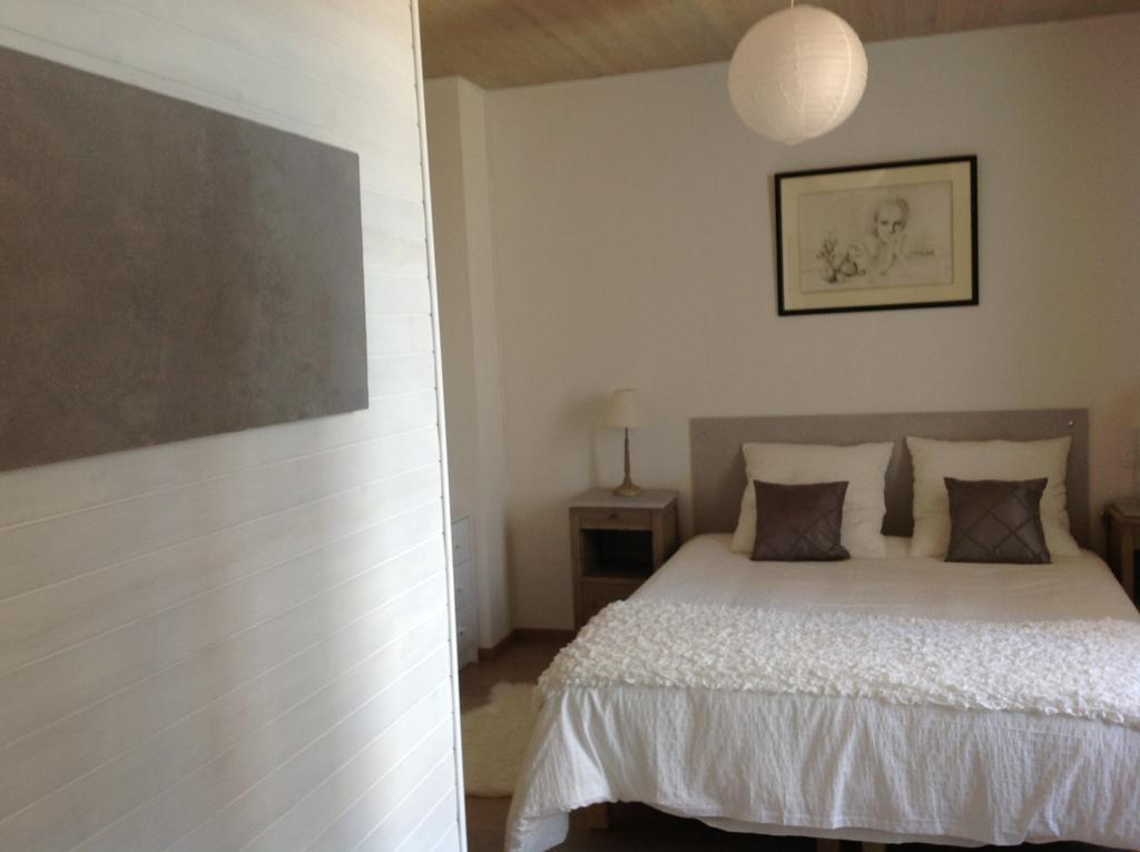 La Maison De Maidara Bed & Breakfast Olby ห้อง รูปภาพ