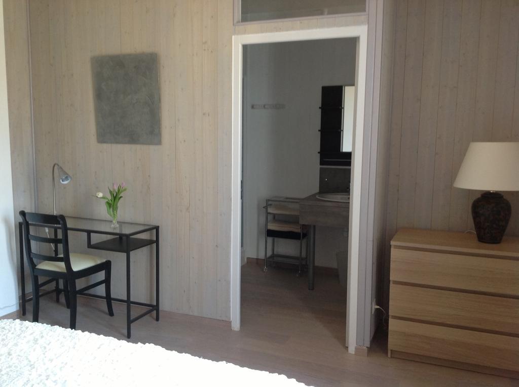 La Maison De Maidara Bed & Breakfast Olby ภายนอก รูปภาพ