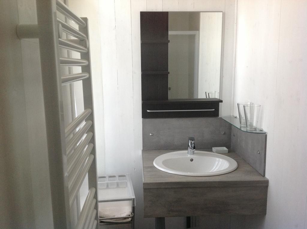 La Maison De Maidara Bed & Breakfast Olby ห้อง รูปภาพ