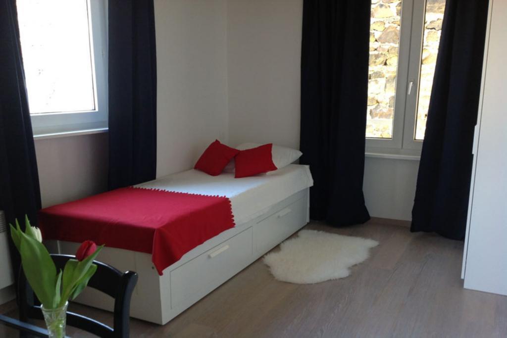 La Maison De Maidara Bed & Breakfast Olby ห้อง รูปภาพ