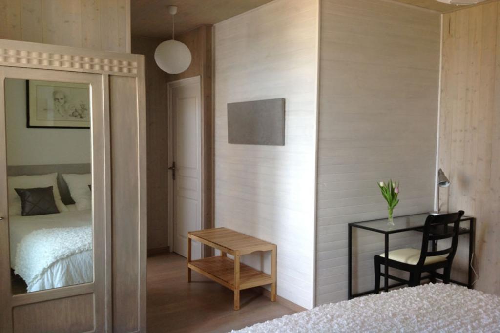La Maison De Maidara Bed & Breakfast Olby ห้อง รูปภาพ
