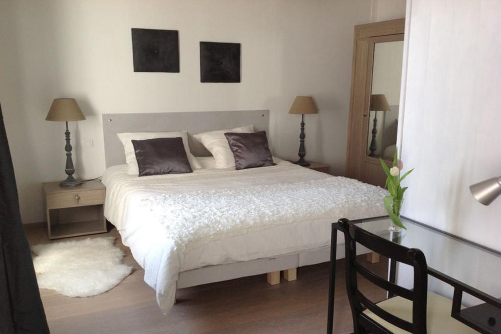 La Maison De Maidara Bed & Breakfast Olby ห้อง รูปภาพ