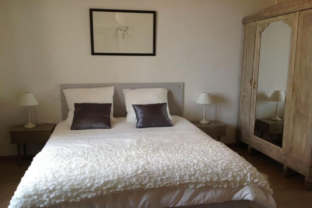 La Maison De Maidara Bed & Breakfast Olby ห้อง รูปภาพ